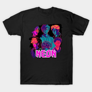 Neon T-Shirt